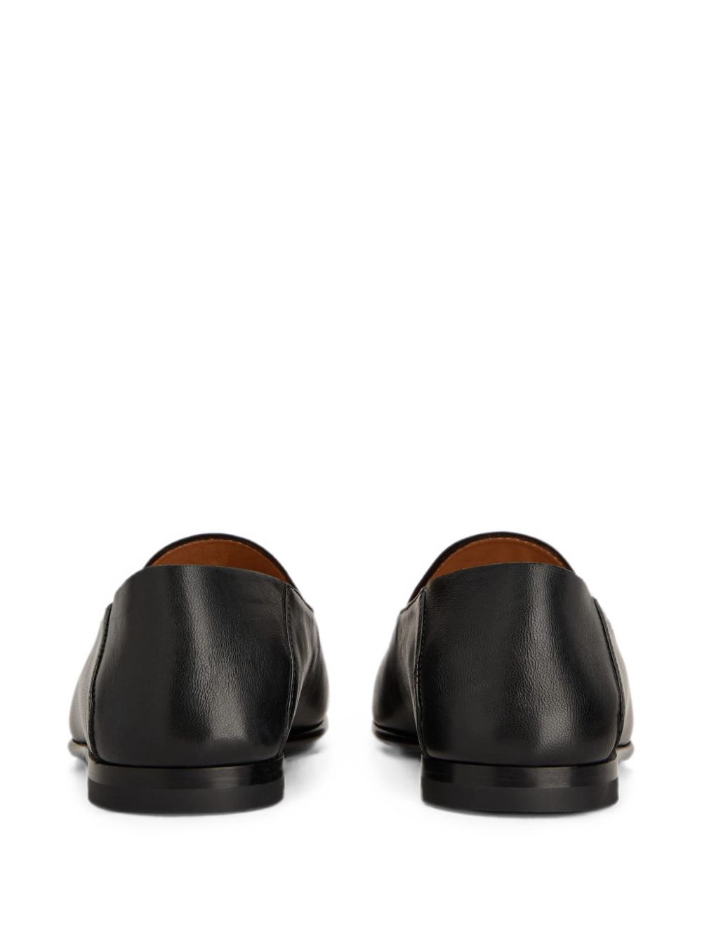 Tod's Flat shoes BLACK