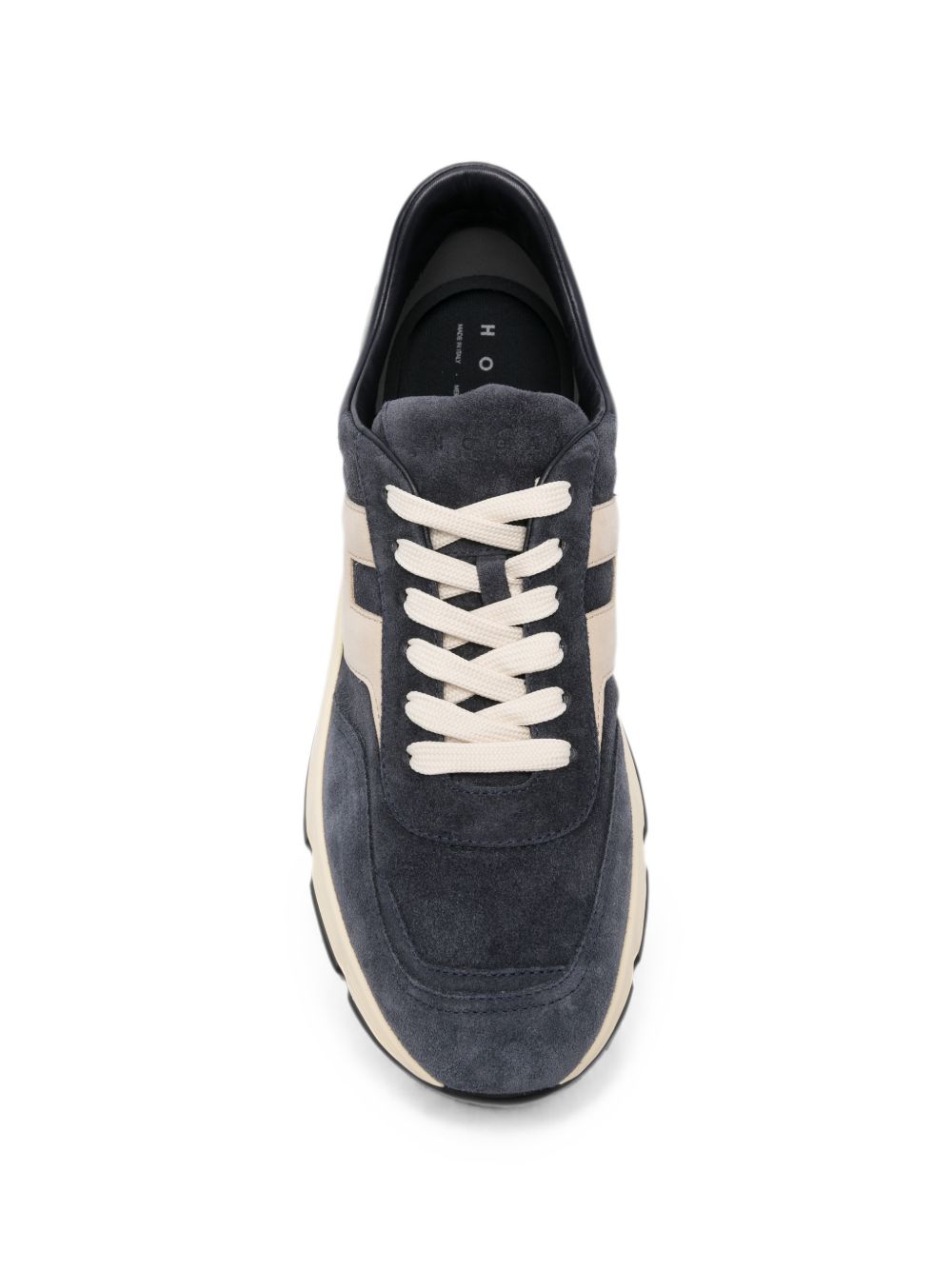 HOGAN Sneakers NAVY