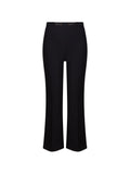 Elisabetta Franchi Trousers BLACK