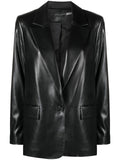 Alice + Olivia Jackets BLACK