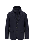 Herno Jackets NAVY