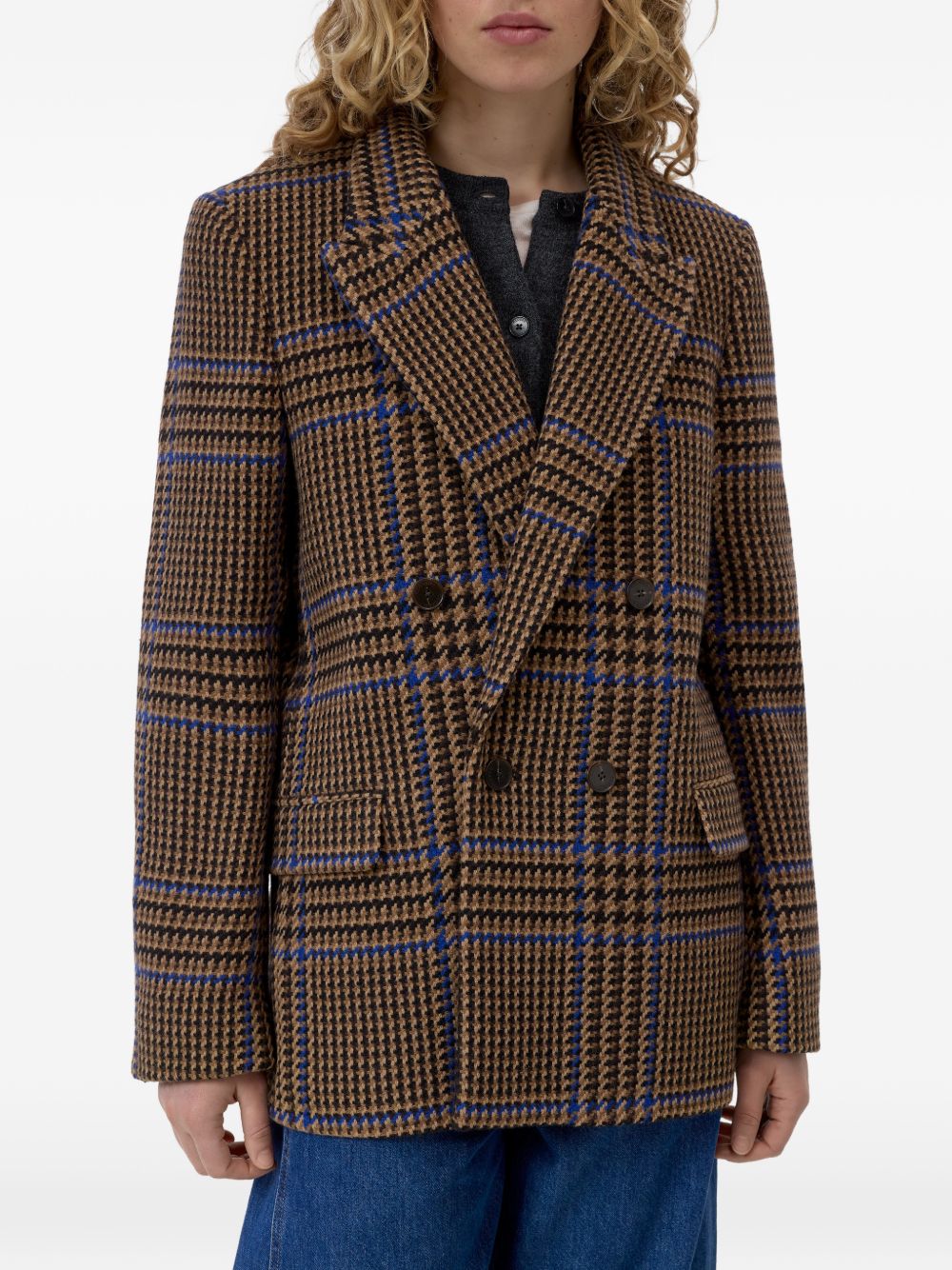 Closed Jackets BEIGE