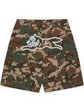 ICECREAM Shorts CAMOUFLAGE