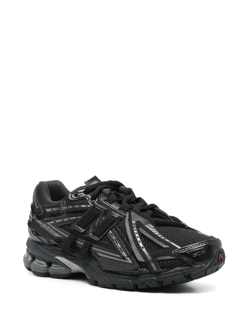 NEW BALANCE Sneakers BLACK