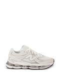 NEW BALANCE Sneakers WHITE