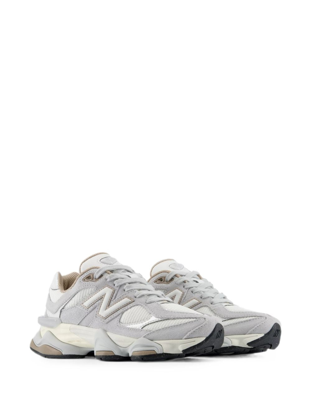 NEW BALANCE Sneakers BROWN