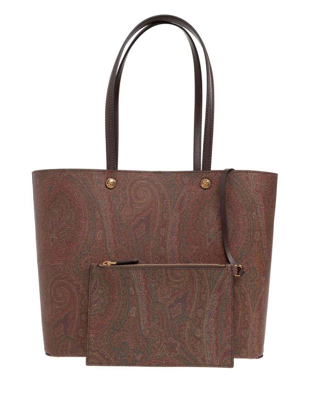 Etro Bags.. BROWN
