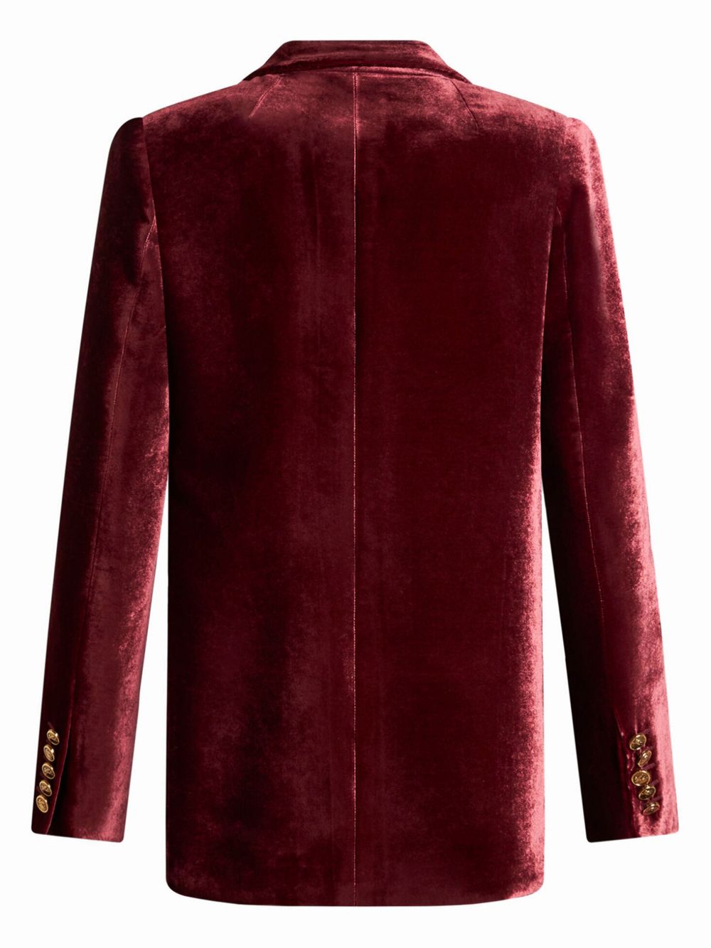 Etro Jackets BORDEAUX