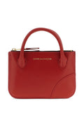COMME DES GARCONS WALLET Wallets RED