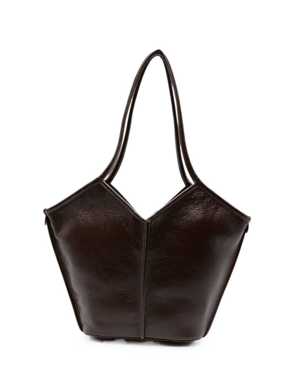 HEREU Bags.. BROWN