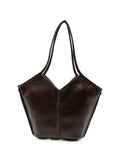 HEREU Bags.. BROWN