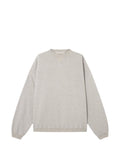 GOLDEN GOOSE Sweaters GREY