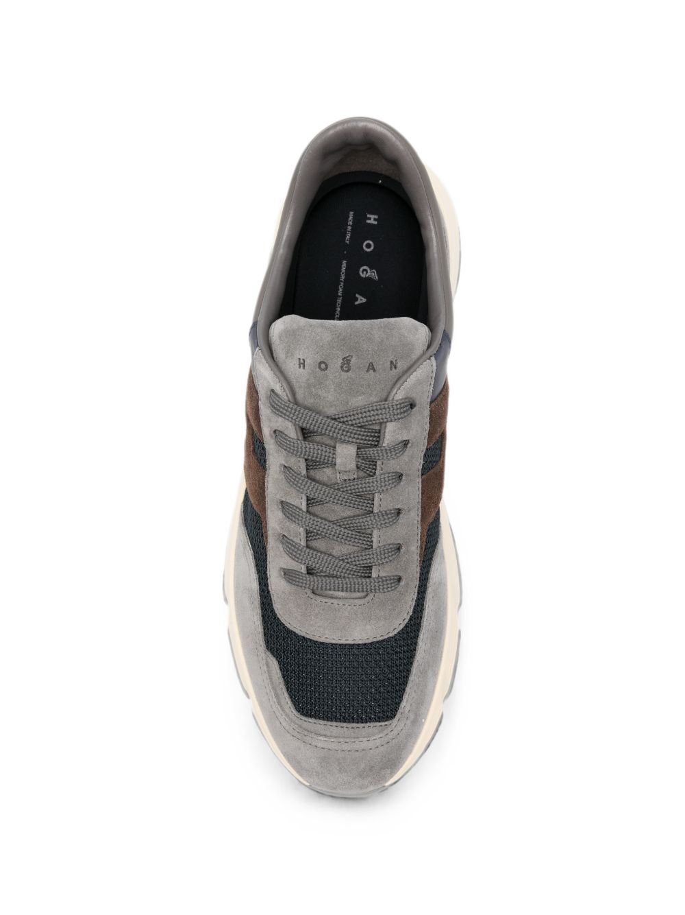 HOGAN Sneakers GREY