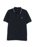PS By Paul Smith T-shirts and Polos NAVY