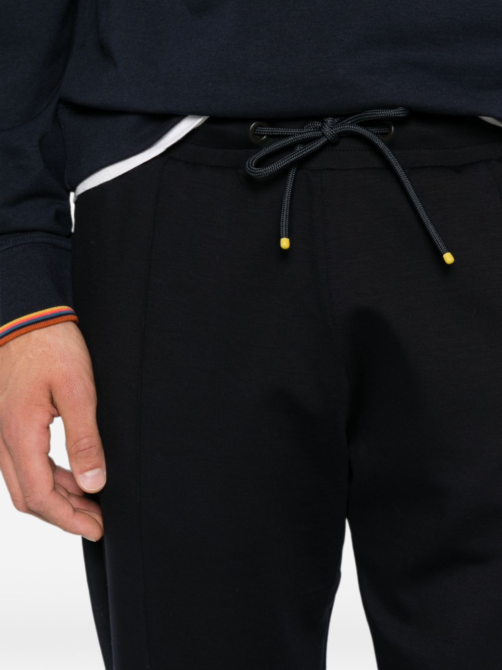 Paul Smith Trousers NAVY
