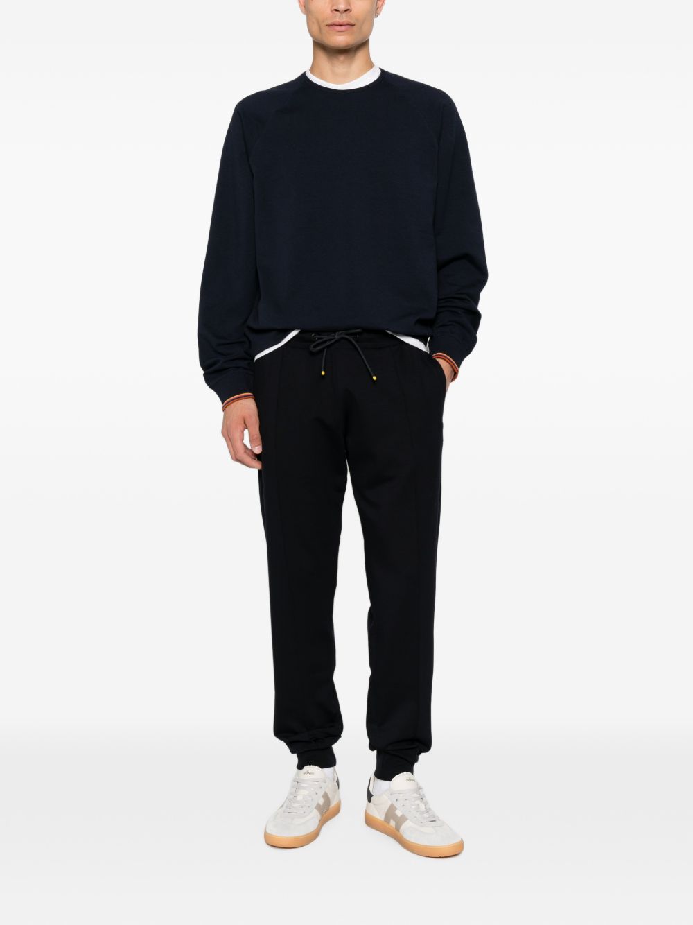 Paul Smith Trousers NAVY