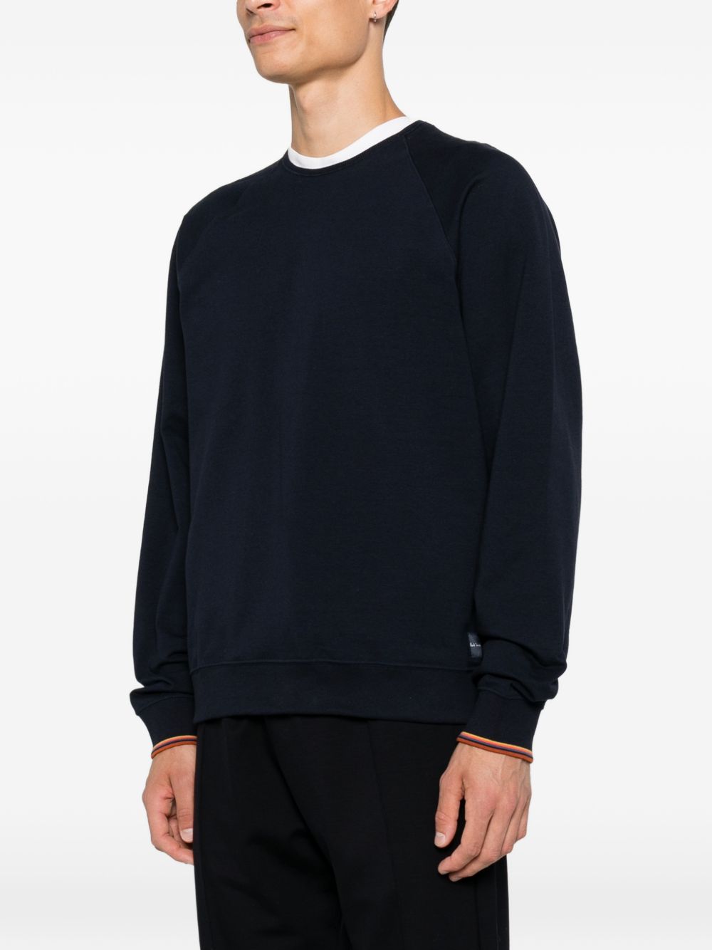 Paul Smith T-shirts and Polos NAVY
