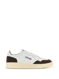 AUTRY Sneakers BROWN
