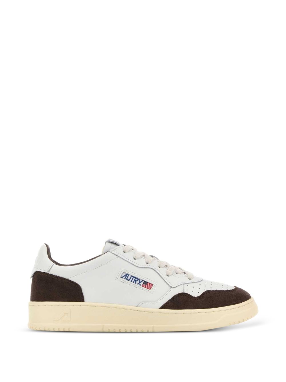 AUTRY Sneakers BROWN