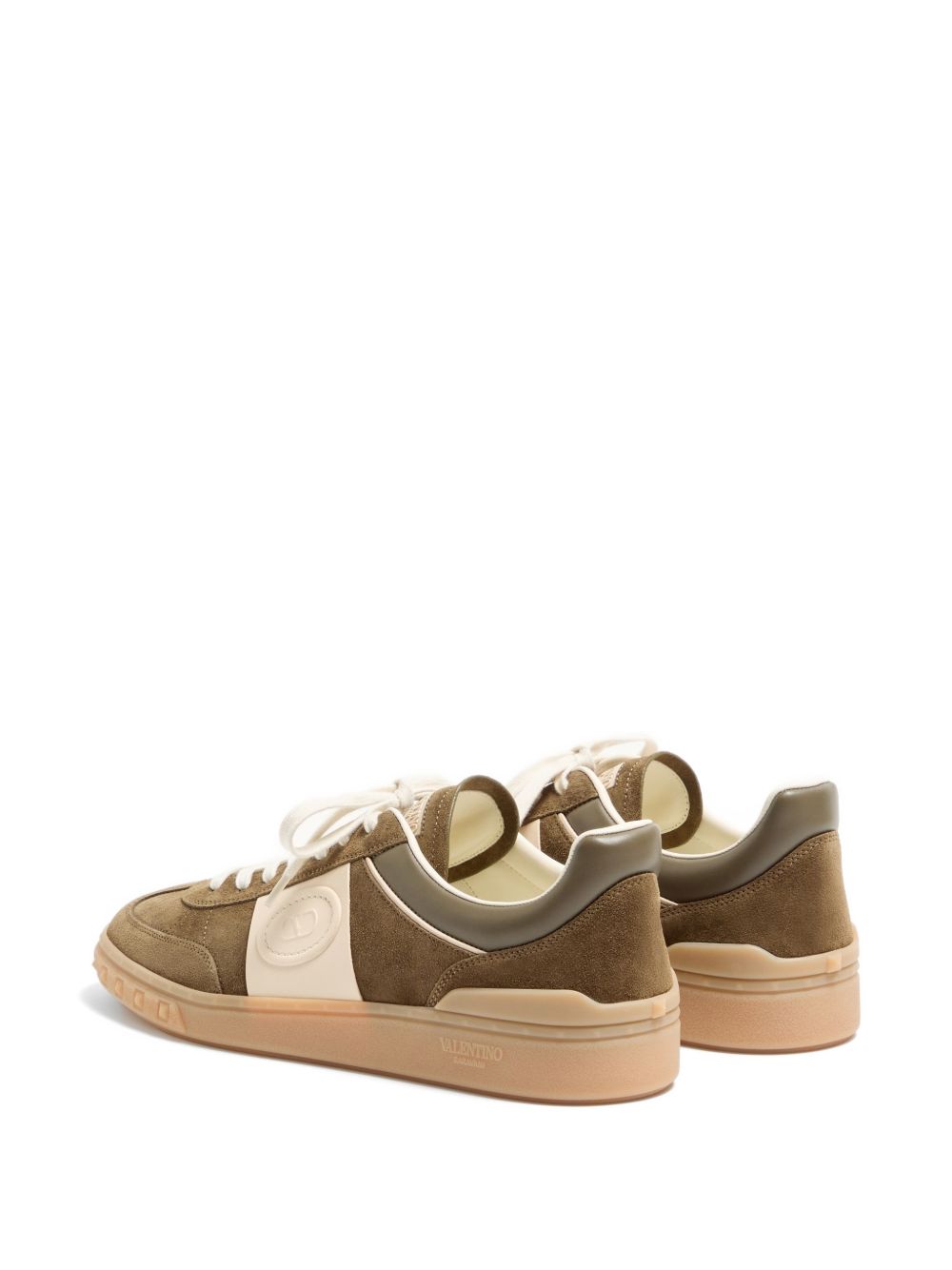 Valentino Garavani Sneakers GREEN