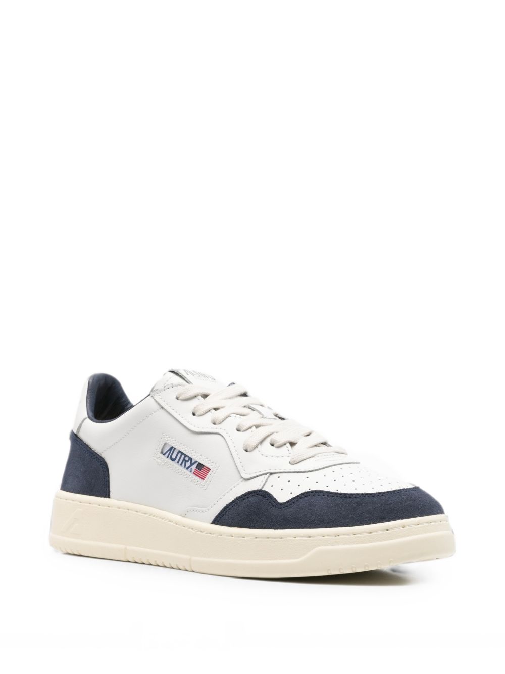 AUTRY Sneakers NAVY