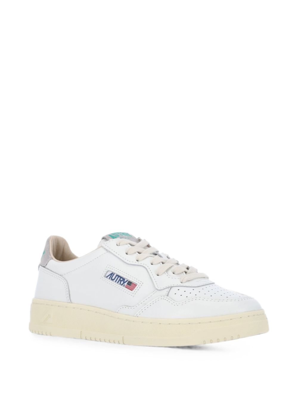 AUTRY Sneakers GREY
