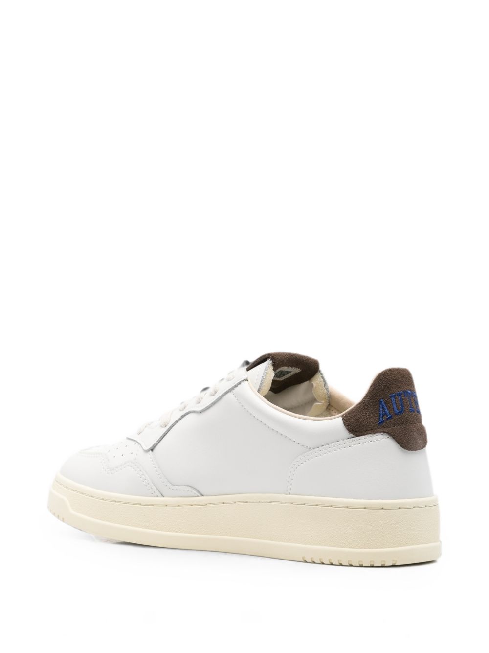 AUTRY Sneakers BROWN