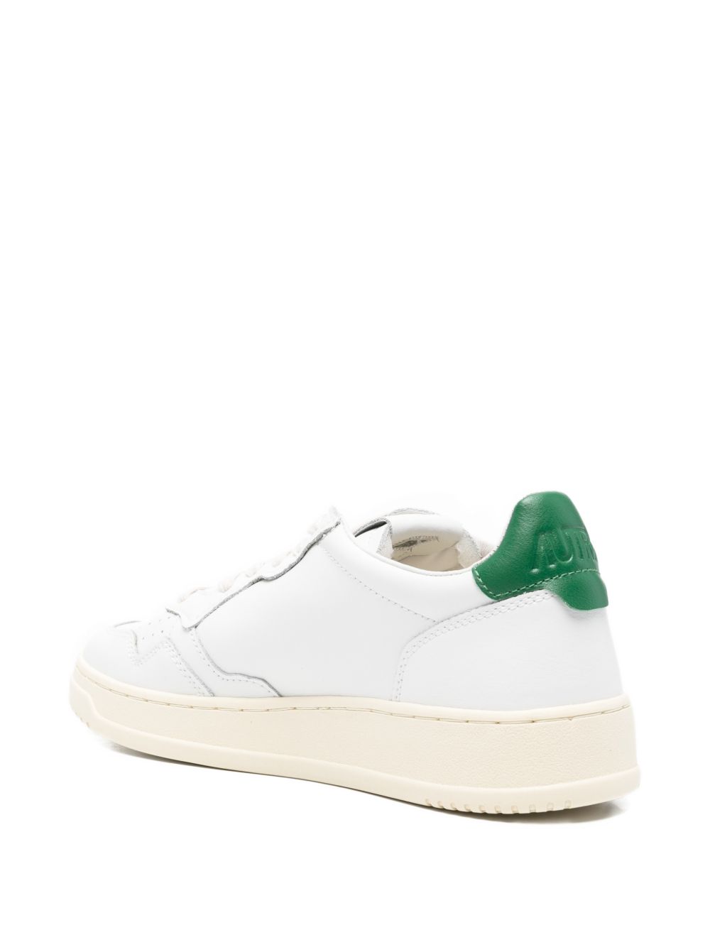 AUTRY Sneakers GREEN