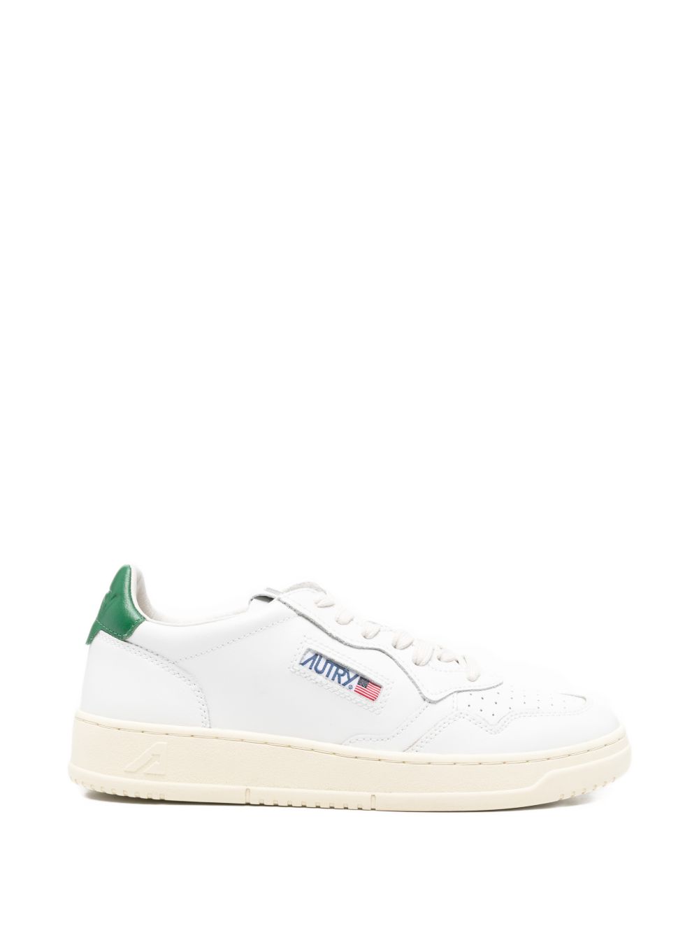 AUTRY Sneakers GREEN