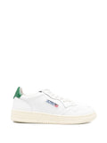 AUTRY Sneakers GREEN