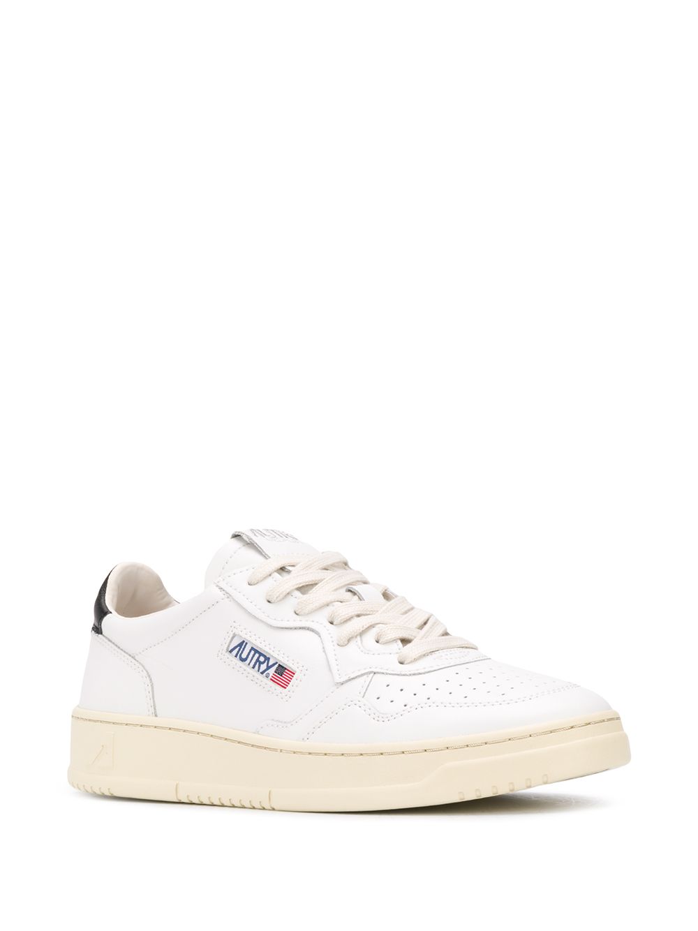 AUTRY Sneakers BLACK