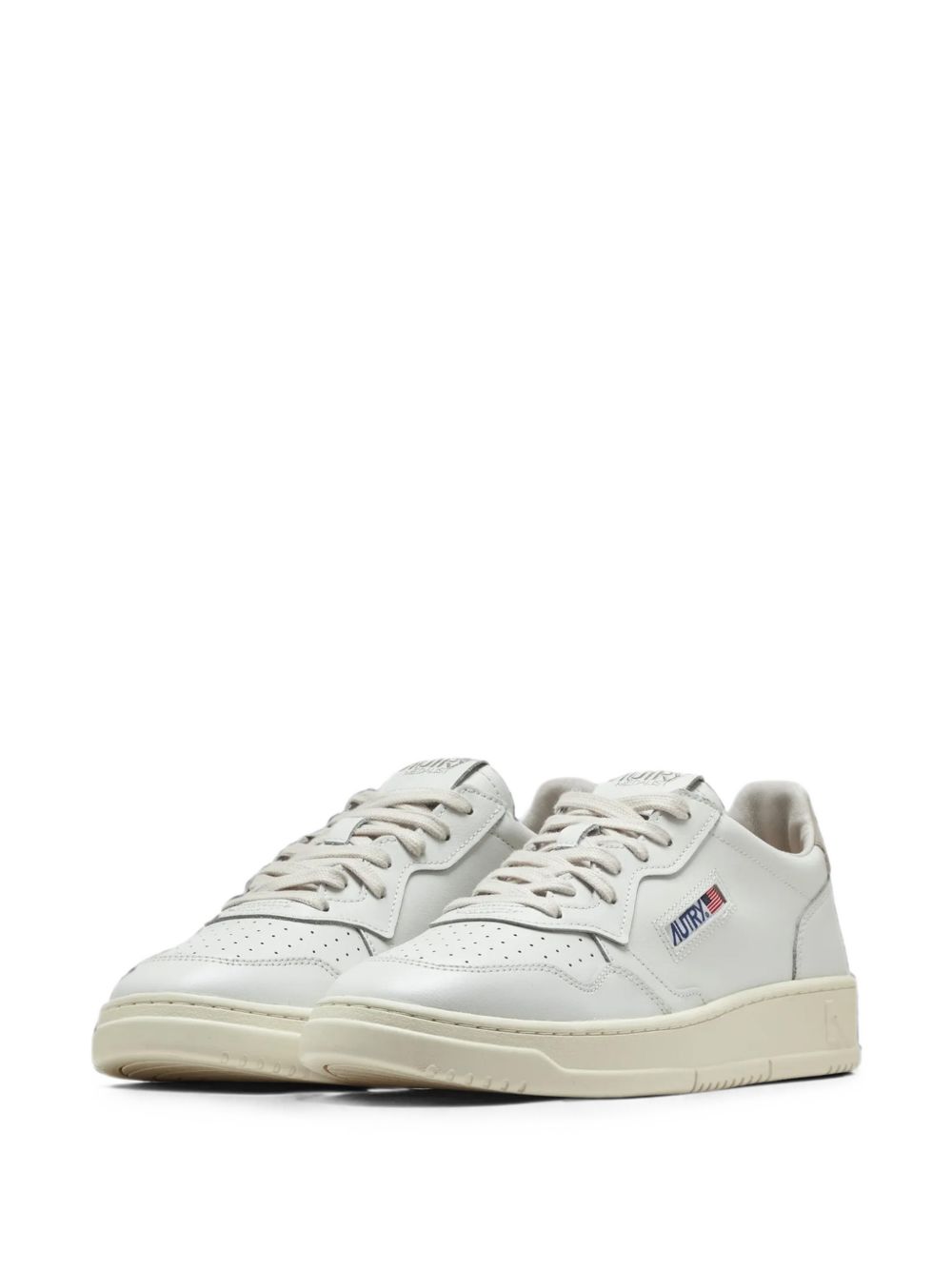 AUTRY Sneakers GREY