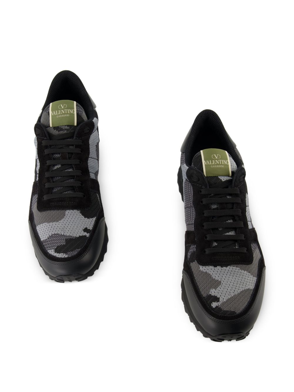 Valentino Garavani Sneakers BLACK