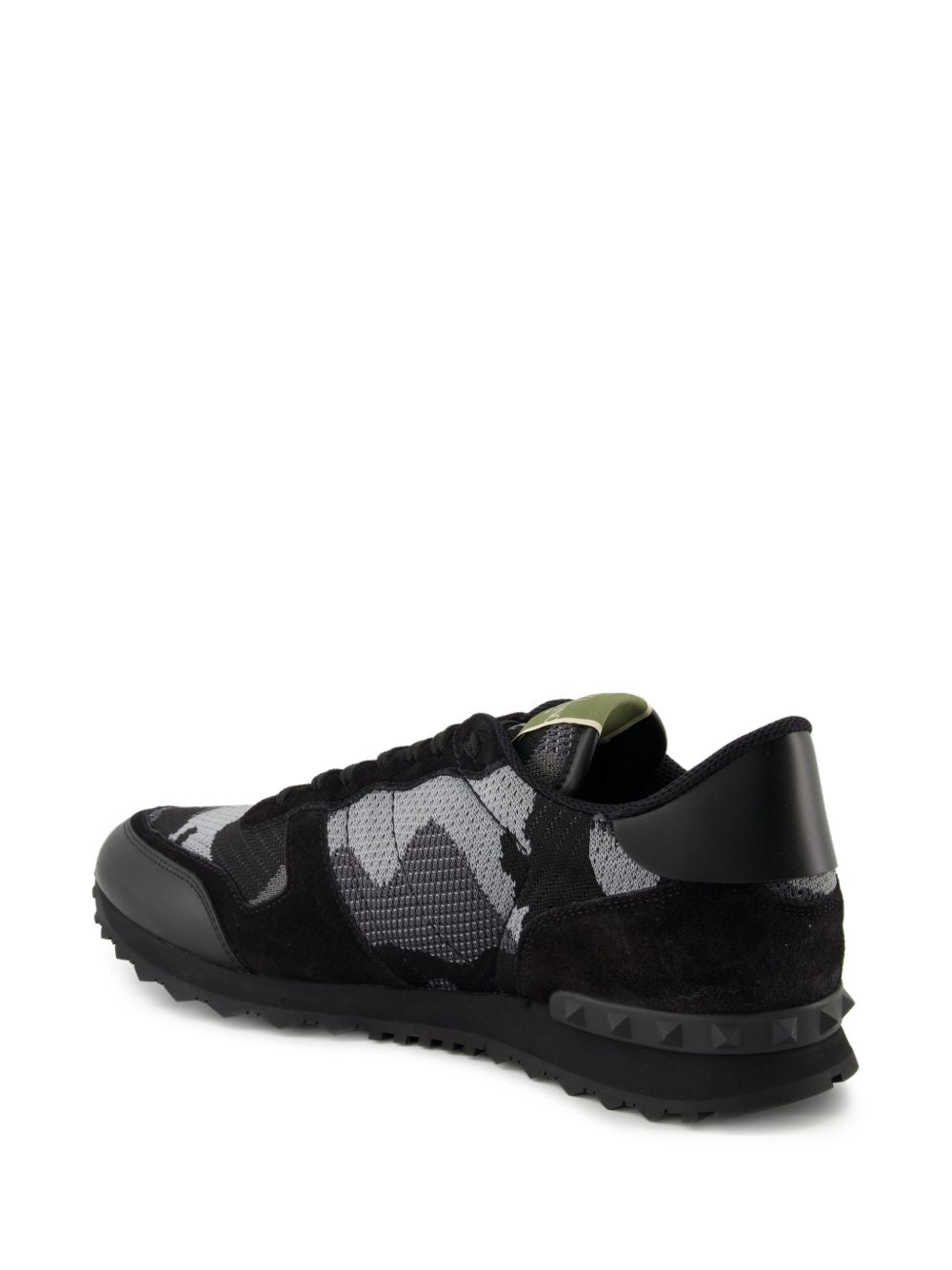 Valentino Garavani Sneakers BLACK