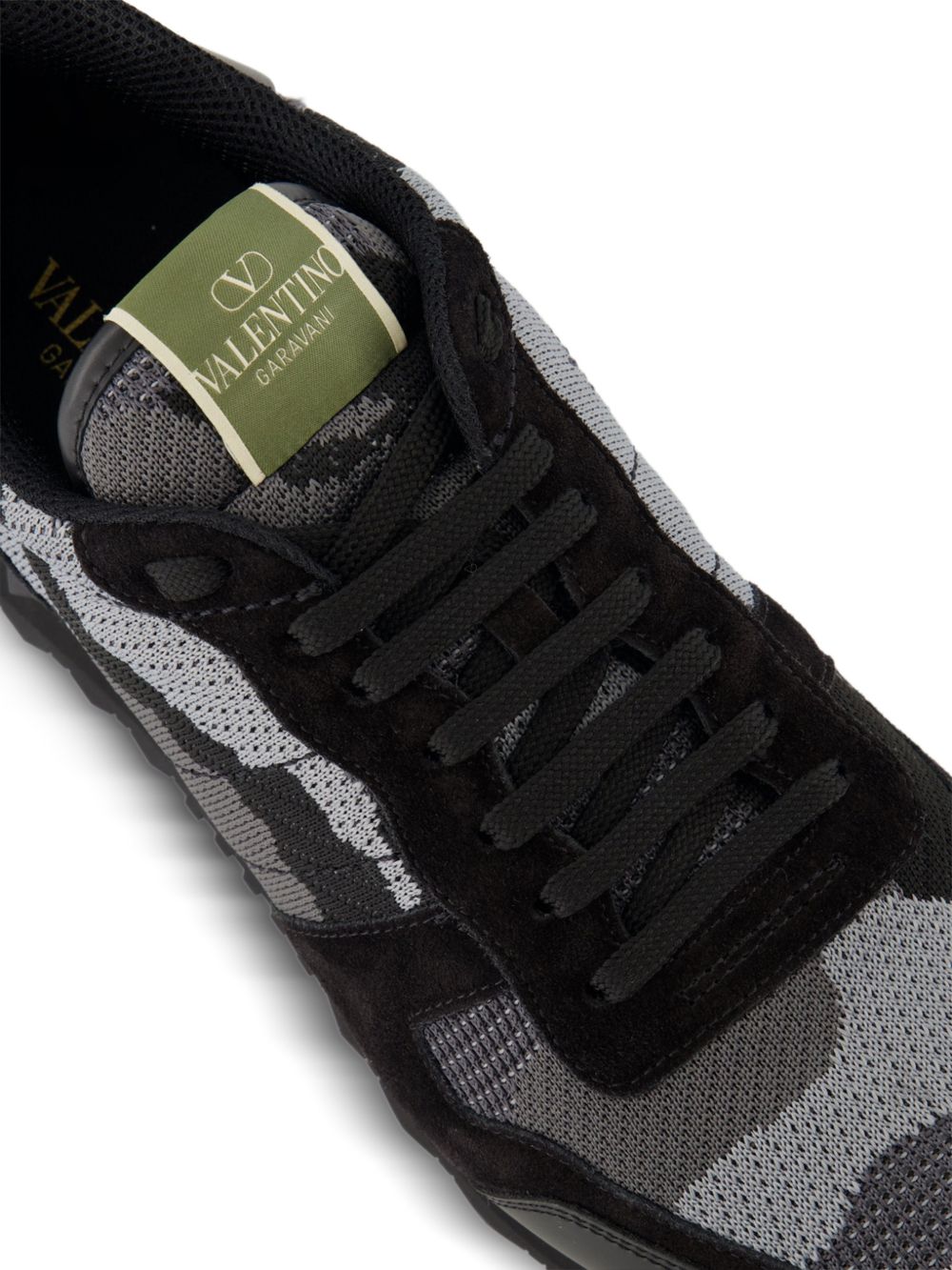 Valentino Garavani Sneakers BLACK