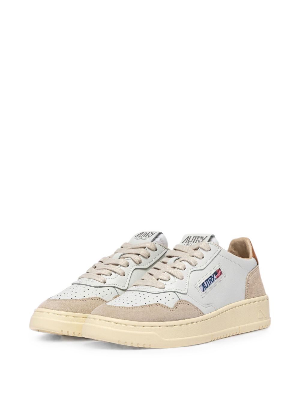 AUTRY Sneakers LUGGAGE
