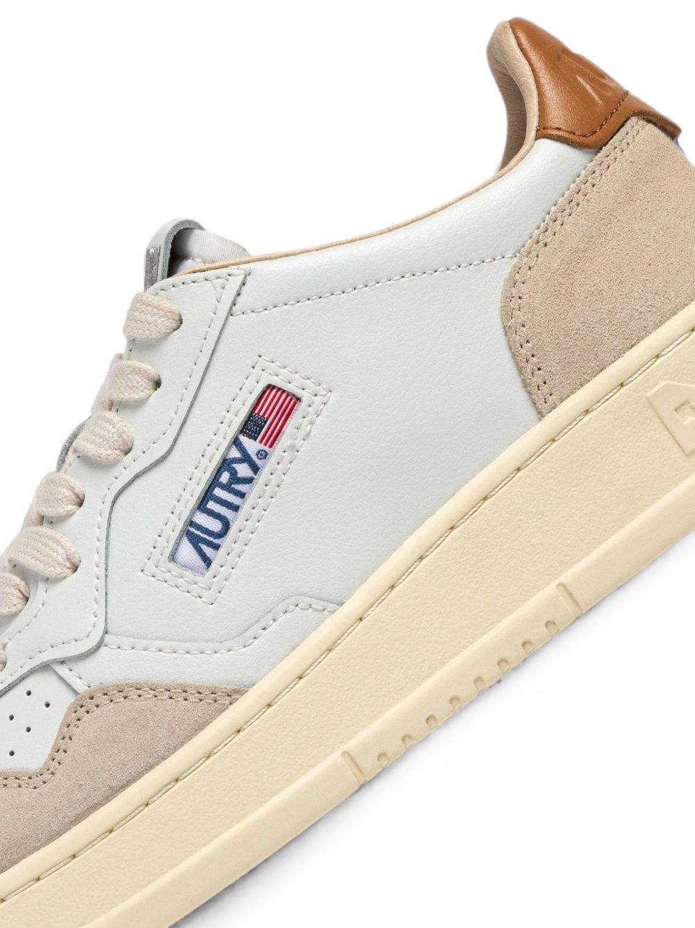 AUTRY Sneakers LUGGAGE