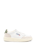AUTRY Sneakers GREEN