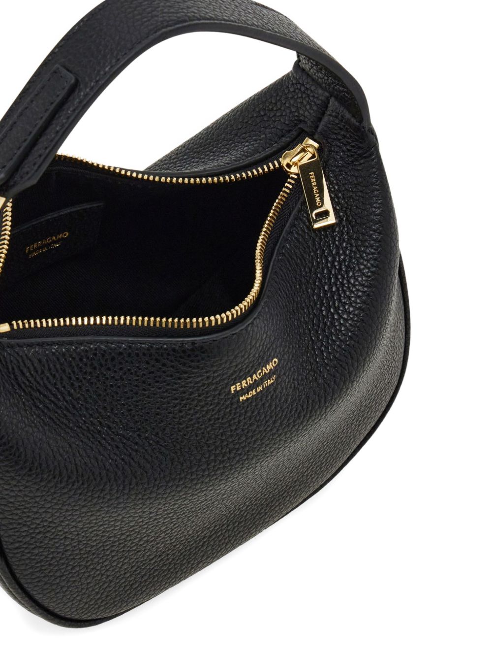 Ferragamo Bags.. BLACK