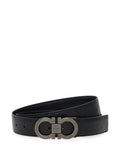 Ferragamo Belts BLACK