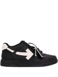 OFF WHITE Sneakers BLACK