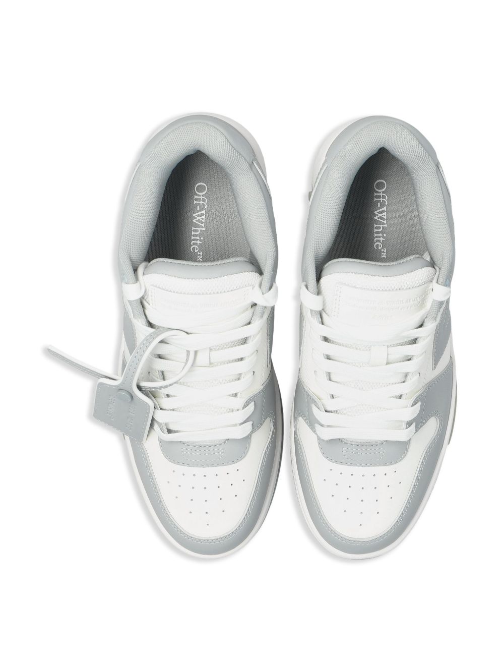 OFF WHITE Sneakers GREY