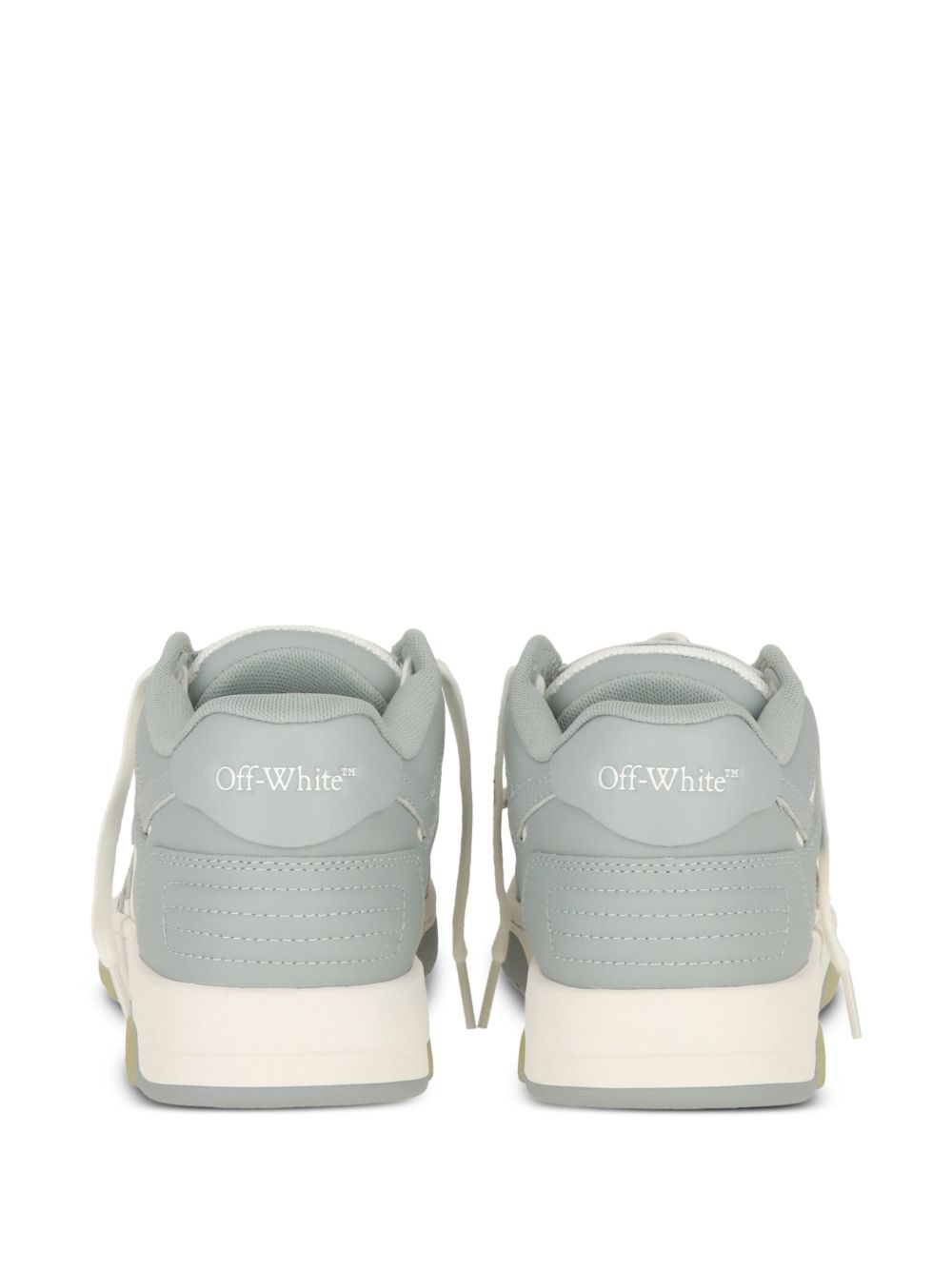 OFF WHITE Sneakers GREY