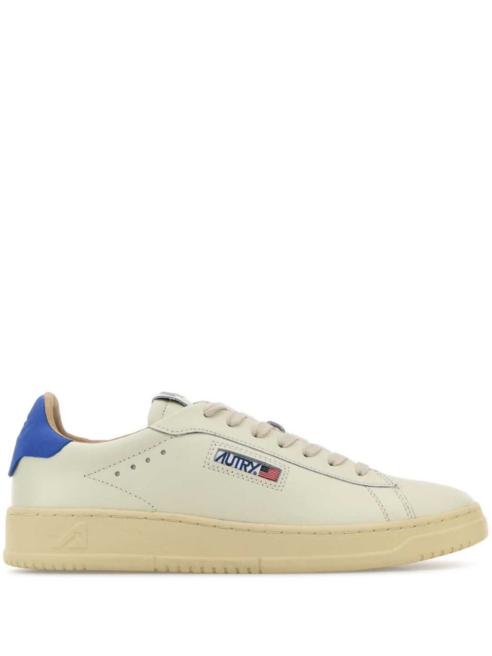 AUTRY Sneakers ROYAL BLUE