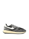 AUTRY Sneakers BLACK