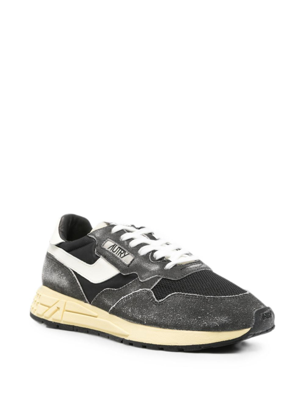AUTRY Sneakers BLACK