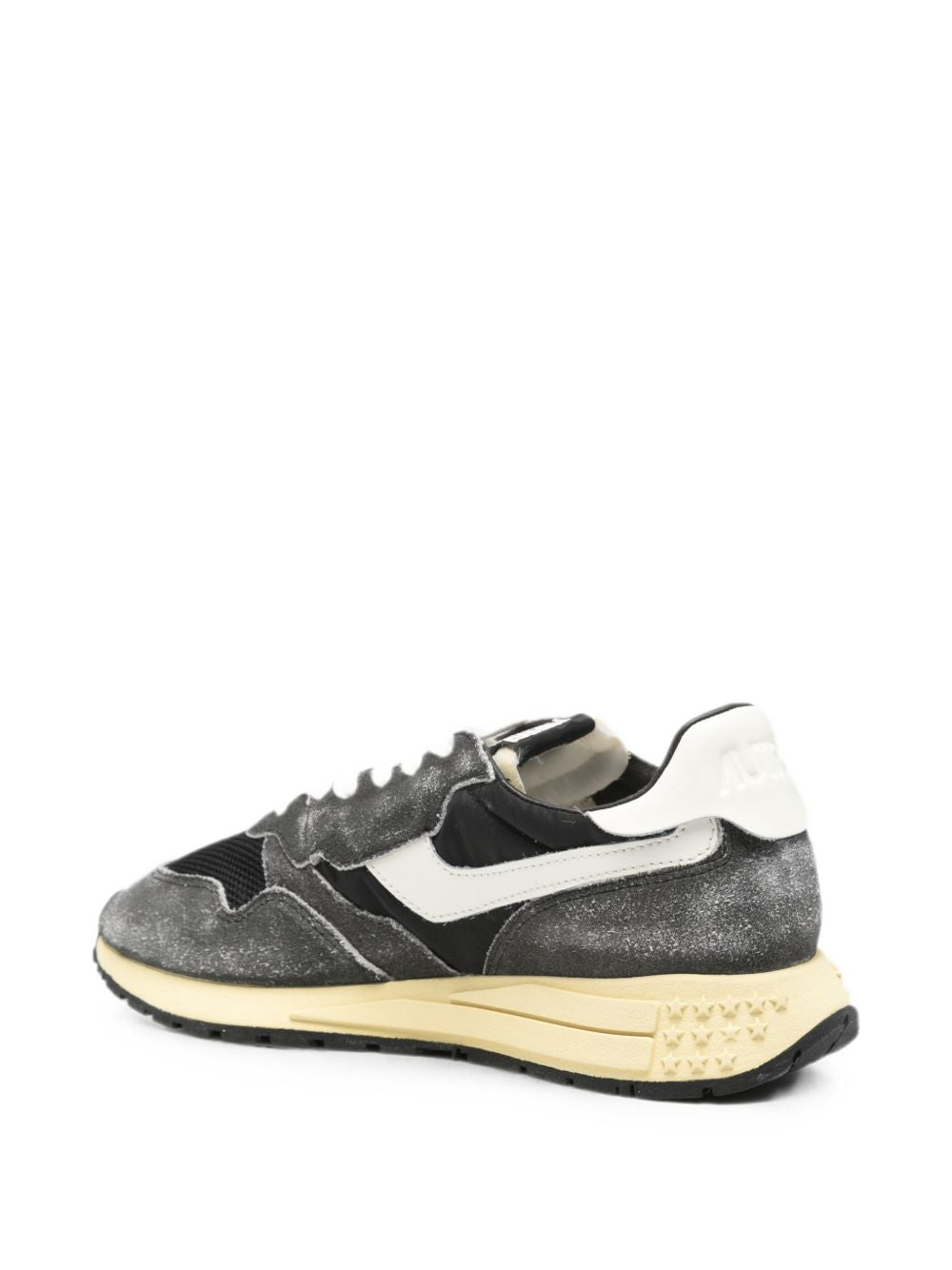 AUTRY Sneakers BLACK