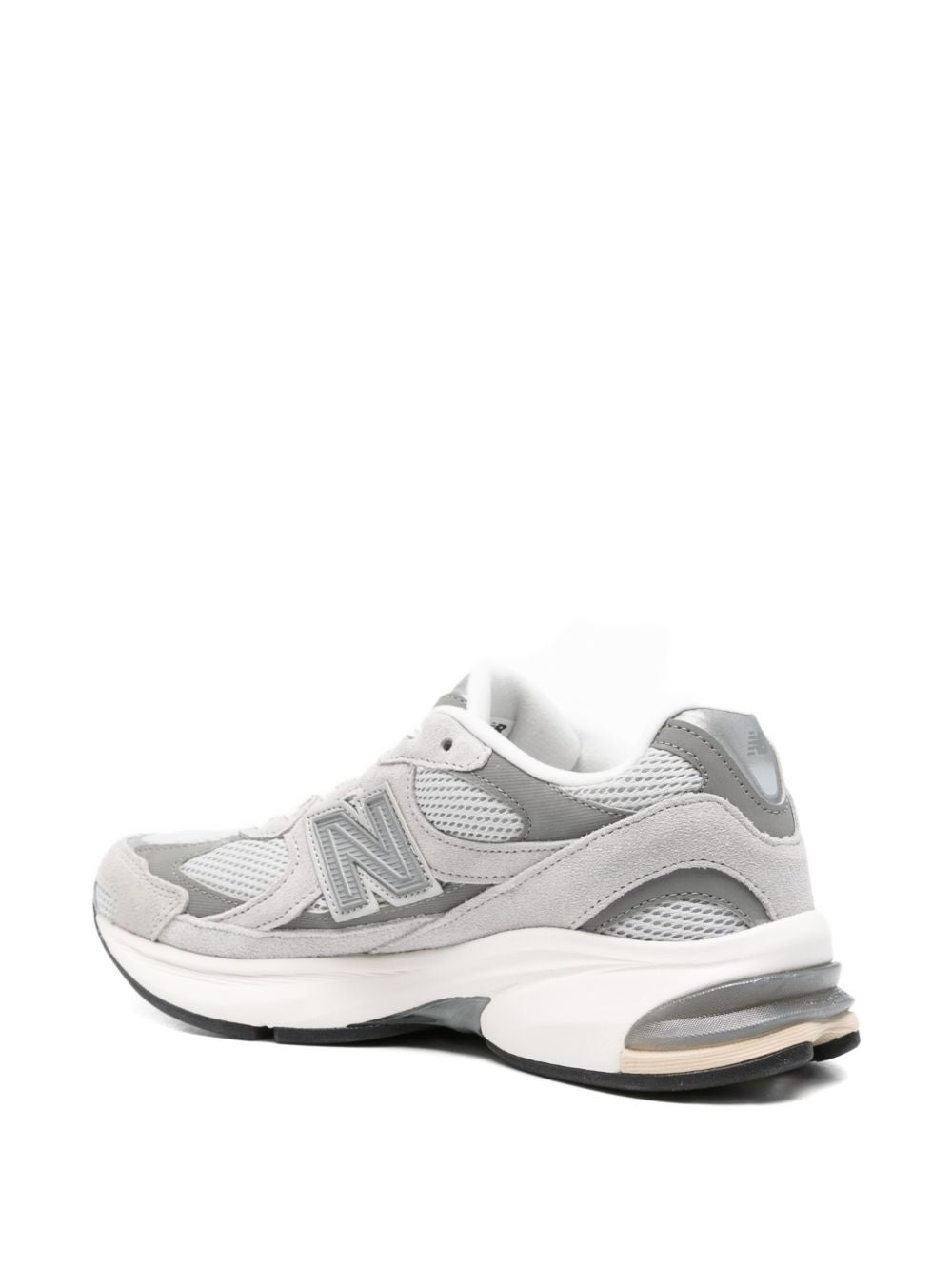 NEW BALANCE Sneakers GREY