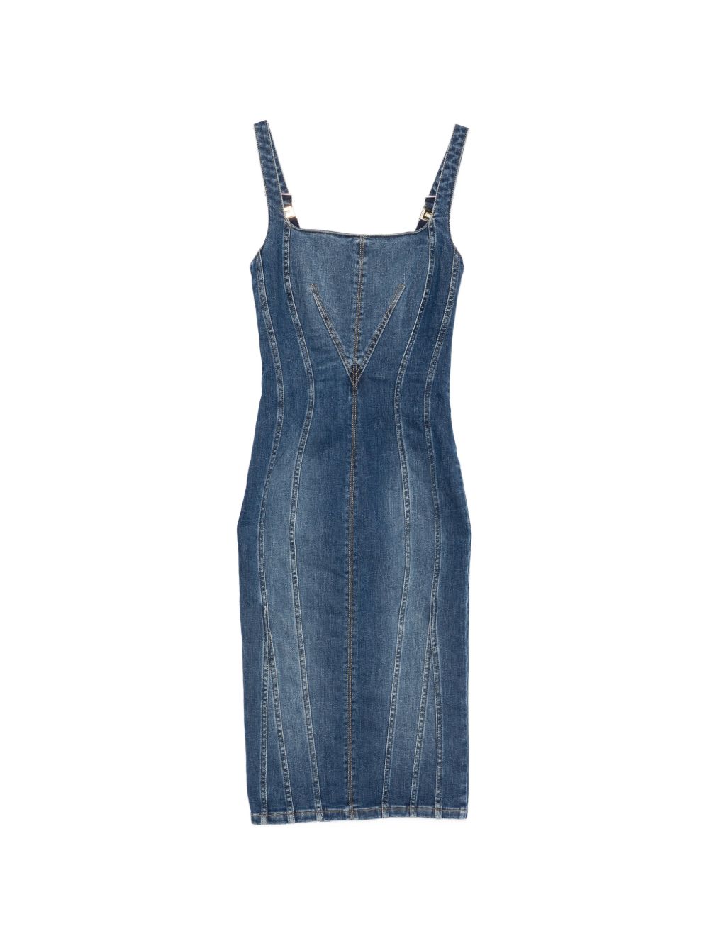 Elisabetta Franchi Dresses NAVY