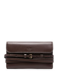 Moschino Wallets BROWN